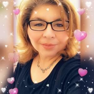 Meet your Posher, Sandra